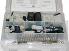 Namz Custom Cycle Nmx-cbk Molex Builders Kit New. Price: $221.95.