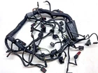 2010 Bmw S1000RR Engine Wiring Harness Loom - 61117724592 Used. Price: $197.65.