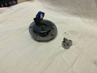 2006 Suzuki Gsxr 600 Fuel Tank Cap / Seat Lock With One Key Used. Price: $59.95.
