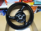 Suzuki GSF1250 Bandit, 2011-2016, Rear Wheel, 64111-49G10-019, Oem,nos New. Price: $345.65.