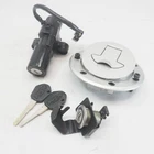 Ktm 250 Duke Main Key Tank Cap Seat Ignition Switch 90111066044 125 200 Used. Price: $117.89.