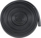Drag Specialties DRSTT261-5 Shrink Tube .250" To .125" 5' Black New. Price: $12.19.