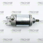 Ricks Starter Motor For Triumph Tiger 800 Xr 2010-2016 New. Price: $228.95.