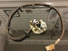 Yamaha 371-81620-10-00 Ignition Breaker Points Plate XS500 TX500 1973 1978 Used. Price: $20.00.