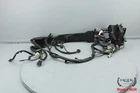 2011 Harley Road Glide Main Wire Wiring Harness Non Abs 70985-10 Video Used. Price: $149.44.