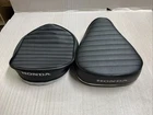 Honda CT90 CT110 Seat Cover Trail 1972 To 1986 (H*-57) New. Price: $39.00.