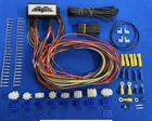 Ultima 18-533 Electronic Wiring System For Harley, Custom Motorcycle New. Price: $850.00.