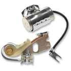 Standard Motor Products Ignition Tune Up MC-KIT3 New. Price: $17.95.