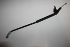 2003 2007 Suzuki Rear Seat Lock Cable 45280-16G00 Used. Price: $14.95.