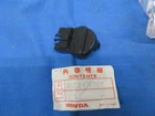 Nos Honda, # 35102-431-007 Switch Cover CB650 CB750 CB900 Cbx GL1100 H439 New. Price: $13.95.
