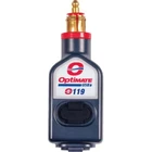 Tecmate Optimate Usb O-119 Charger Motorcycle Street Bike Dirt 3807-0687 New. Price: $34.95.