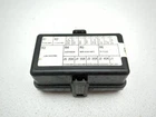 13-15 Can Am Spyder Roadster Fuse Junction Box 710004120 Used. Price: $24.99.
