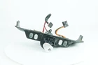03 Harley Touring Electra Glide Classic Dash Ignition Cap Switch Lockset No Key Used. Price: $134.00.