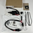 Harley Davidson Oem 71640-99 Ignition Switch & Harness Decal Recall Kit New. Price: $99.95.
