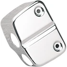 Drag Specialties DS376614 Chrome Coil Cover For 99-05 Carbureted Dyna Models New. Price: $63.08.
