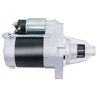 Starter Fits Briggs & Stratton Air Cooled V-twin 12V 9T Ccw U76-46D12-009 New. Price: $125.88.