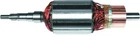 Twin Power Fits 65-69 Big 65-81 Xl Generator Armature Replaces H-d 30851-65 New. Price: $209.99.
