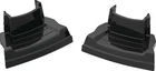 Kuryakyn Precision Spark Plug Cover Black New. Price: $145.99.