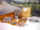 Harley Fxr Fl Clutch Hub Assembly 5 Stud Bt 41-84 Long Roll V-twin 18-1216 Y2 New. Price: $151.20.