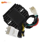 Regulator Rectifier Fit For Honda 2003 2004 2005 2006 New. Price: $16.33.