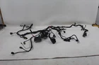 Ducati Monster 1100 Evo Main Wiring Harness Loom Wire Relays 51017561A Used. Price: $119.99.