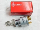Uk Norton COMMAND0 30552 Lucas Position Ignition Switch 39784 39565 Keys New. Price: $94.00.