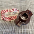 Kawasaki Nos New Oem Part # 21142-003 Distributor Rotor H1 Mach Iii KH500. Price: $85.00.