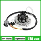 Electrical Ignition Stator For Kawasaki L1 L2 L3 L4 M1 M2 1999-04 New. Price: $85.99.