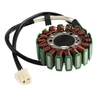 Magneto Generator Stator Coil Fit For Suzuki Gsxr 600 1997-2000 750 96-99 New. Price: $36.61.
