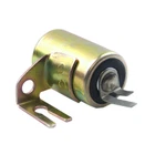 Condenser 654-81325-20-00, Yamaha DT250 74-78, DT400 76, K&s 09-0010 New. Price: $23.53.
