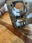 Kawasaki JS550 Reed Motor Block New. Price: $650.00.