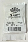 Harley Davidson Genuine Pin Sicket Housing 70288-81 New. Price: $12.83.