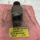 Lucas N1 Magneto 42020E Vintage Ajs Matchless Bsa Used 12/50 For. Price: $369.69.