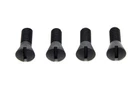 V-twin For 18011 3-BRUSH Generator Pole Screw Kit New. Price: $34.99.