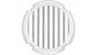Heretic Headlight Lens Floodlight Clear Atv/utv 40102 2001-2773 New. Price: $22.00.