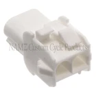 Namz Cap Connectors 2-POSITION Plug NA-350778-1 New. Price: $14.99.