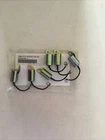 Yamaha Oem Condenser 1J7-81625-10-00 Lot Of New. Price: $24.99.