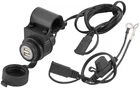 Bikemaster 152232 Dual Usb Port/plug Charger New. Price: $50.53.