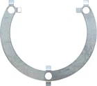James Gasket JGI-31497-65 Primary Cover Lock Plate Big Twin Electra Glide Fl New. Price: $13.50.