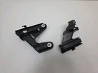 14-23 Harley Touring Road Glide Right Left Fairing Wire Guide 69200702 69202786 Used. Price: $59.00.
