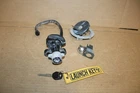 2004 2005 Suzuki 600 GSXR750 Lock Set Ignition Switch Key Oem Used. Price: $152.74.