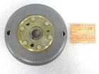 Kawasaki Nos New 21050-015 Flywheel F5 F7 F9 Big Horn. Price: $299.99.