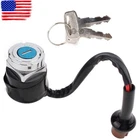 Ignition Key Switch For Honda CB350 CB450 CB750 CL350 CL450 (see Notes) #F201 New. Price: $17.99.