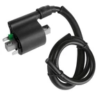 Caltric Ignition Coil For Honda CRF110F 2013-2018 30510-KYK-911 New. Price: $13.01.