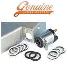 James Gasket Solenoid Mount For 1955-1972 Harley Davidson Flhf Kc New. Price: $33.12.