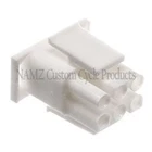 Namz NA-350715-1 Plug Connector, 6-POSITION New. Price: $10.95.