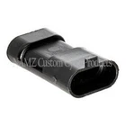 Namz Custom Cycle NMD-410017 Mating Connector For ND-13532244 /WPS#850-08174 New. Price: $13.95.