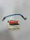 Yamaha Nos Wire, Minus Lead 261-82116-01-00 New. Price: $20.00.