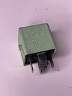 Genuine Bmw Multipurpose Relay (green) 61368373700 TYCO-V23134-K59-X312 Used. Price: $9.99.