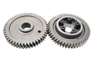 06 Victory Kingpin Crank Gears Used. Price: $99.99.